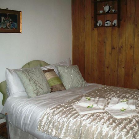 Glen View Bed & Breakfast Hebden Bridge Luaran gambar